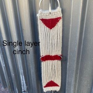 Horse/livestock halters, dog leashes- collars, headstall,and more. ..